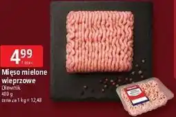 E.Leclerc Mięso mielone wieprzowe Olewnik oferta
