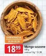 E.Leclerc Mango suszone oferta