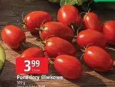 E.Leclerc Pomidory śliwkowe oferta