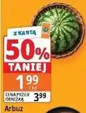 E.Leclerc Arbuz oferta