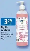 E.Leclerc Mydło w płynie Eco+ oferta