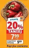 E.Leclerc Papryka czerwona oferta