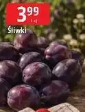 E.Leclerc Śliwki oferta