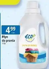 E.Leclerc Eco+ Płyn do prania oferta