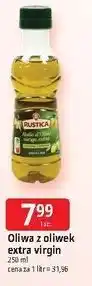 E.Leclerc Oliwa z oliwek extra virgin Rustica oferta