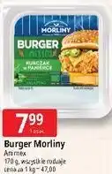 E.Leclerc Burger Morliny oferta