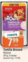 E.Leclerc Tortilla Drosed oferta