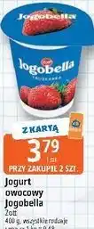 E.Leclerc Jogurt owocowy Jogobella Zott oferta