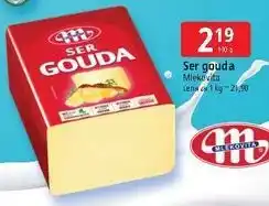 E.Leclerc Ser gouda Mlekovita oferta