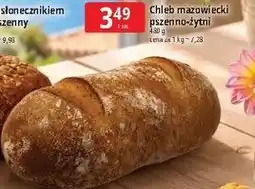 E.Leclerc Chleb mazowiecki pszenno-żytni oferta
