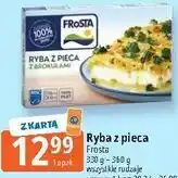 E.Leclerc Ryba z pieca Frosta oferta