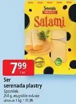 E.Leclerc Ser Serenada plastry Spomlek oferta