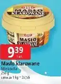 E.Leclerc Masło klarowane Mlekovita oferta