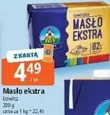 E.Leclerc Masło ekstra Łowicz oferta