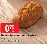 E.Leclerc Bułka śniadaniowa Fintes oferta