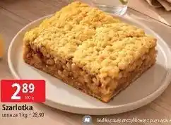 E.Leclerc Szarlotka oferta
