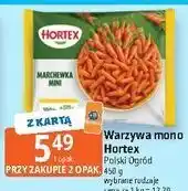 E.Leclerc Warzywa mono Hortex oferta
