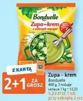 E.Leclerc Zupa - krem Bonduelle oferta