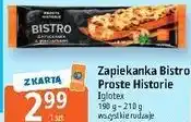 E.Leclerc Zapiekanka Bistro Proste Historie Iglotex oferta
