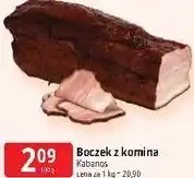 E.Leclerc Boczek z komina Kabanos oferta