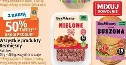 E.Leclerc Wszystkie produkty BezMięsny Byttcher oferta