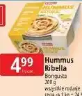 E.Leclerc Hummus Ribella Bongusta oferta
