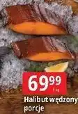 E.Leclerc Halibut wędzony porcje oferta