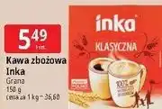 E.Leclerc Kawa zbożowa Inka oferta