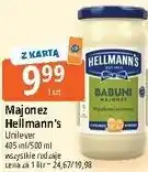 E.Leclerc Majonez Hellmann's oferta