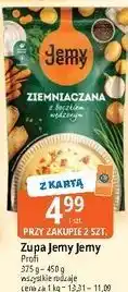 E.Leclerc Zupa Jemy Jemy Profi oferta