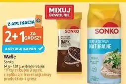 E.Leclerc Wafle Sonko oferta