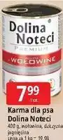 E.Leclerc Karma dla psa Dolina Noteci oferta