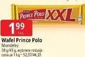 E.Leclerc Wafel Prince Polo oferta