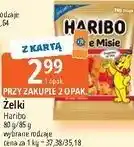 E.Leclerc Żelki Haribo oferta