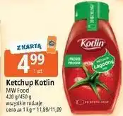E.Leclerc Ketchup Kotlin oferta