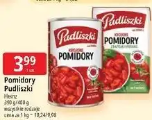 E.Leclerc Pomidory Pudliszki oferta