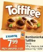 E.Leclerc Bombonierka Toffifee oferta
