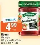 E.Leclerc Dżem Herbapol oferta