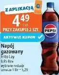 E.Leclerc Napój gazowany Pepsi oferta