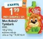 E.Leclerc Mus Kubuś/Tymbark oferta