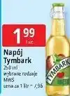 E.Leclerc Napój Tymbark oferta