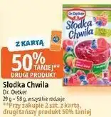 E.Leclerc Słodka Chwila Dr. Oetker oferta