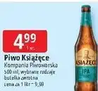 E.Leclerc Piwo Książęce oferta
