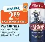 E.Leclerc Piwo Harnaś oferta