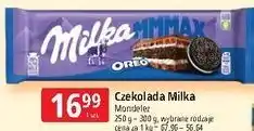 E.Leclerc Czekolada Milka oferta