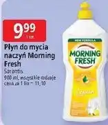 E.Leclerc Płyn do mycia naczyń Morning Fresh Lemon oferta