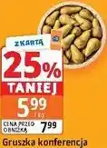 E.Leclerc Gruszka konferencja oferta
