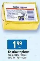E.Leclerc Kostka topiona Eco+ oferta
