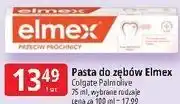 E.Leclerc Pasta do zębów Elmex oferta