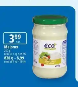 E.Leclerc Majonez Eco+ oferta